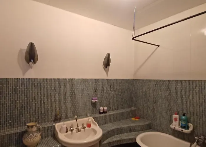 Chez Virginie - Du Bourg Séjour chez l'habitant *