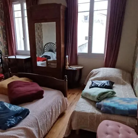 Chez Virginie - Du Bourg