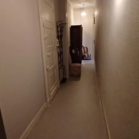 Homestay Chez Virginie - Du Bourg