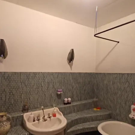 Chez Virginie - Du Bourg Pansiyon *