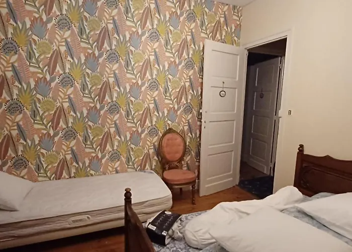 Chez Virginie - Du Bourg